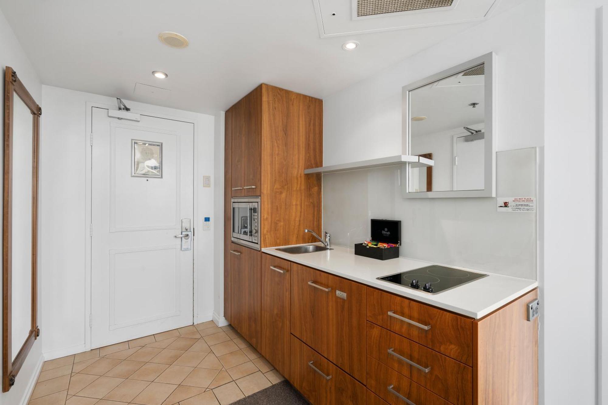 Legends Apartments - Qstay Gold Coast Buitenkant foto